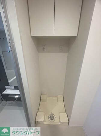 アヴァンカーサ町屋の物件内観写真